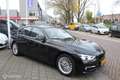 BMW 330 3-serie 330e Luxury Zwart - thumbnail 3