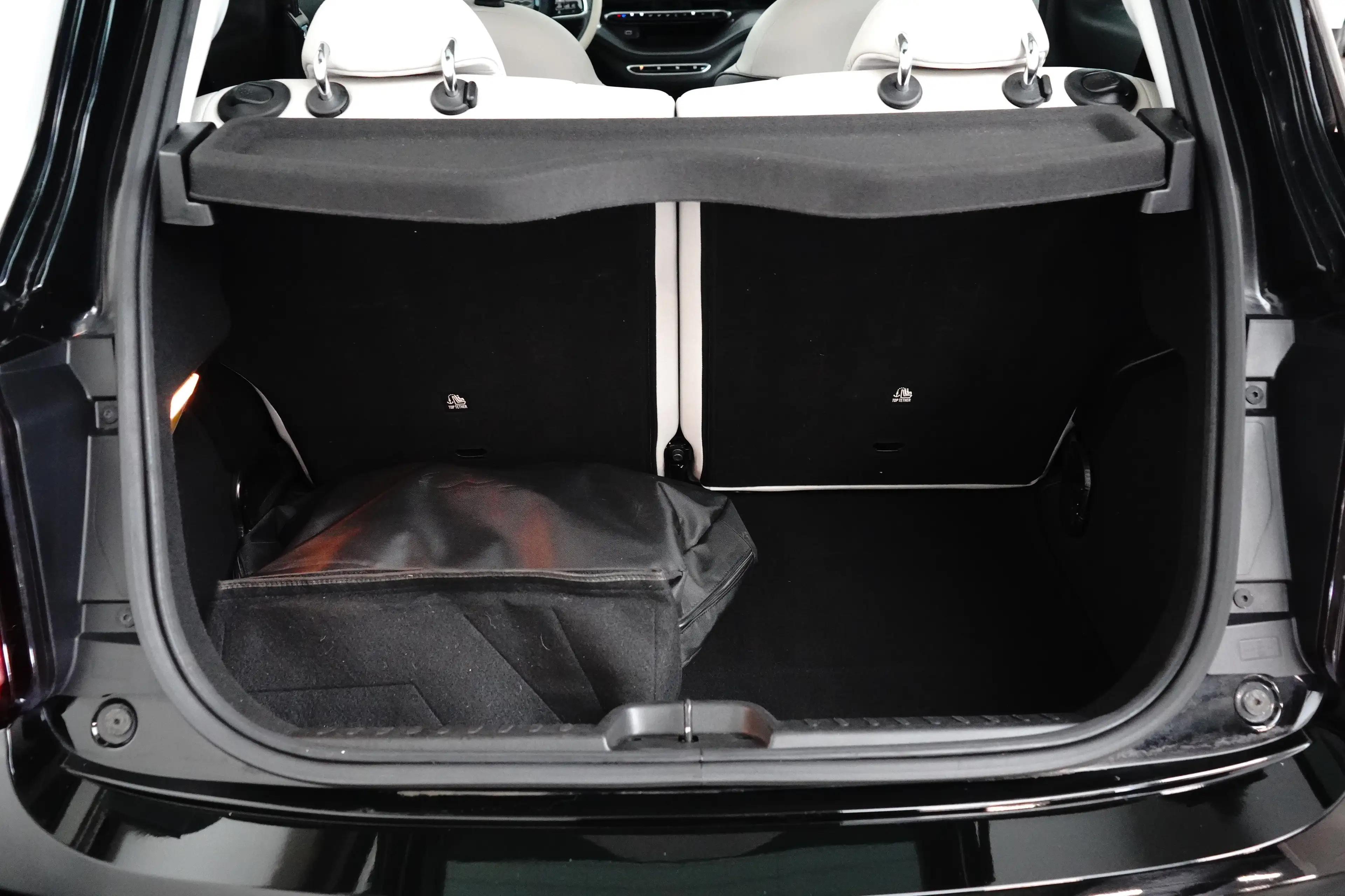 Fiat 500 La Prima By Bocelli 42 kWh SOH 95% | Carplay | Pan — photo 11