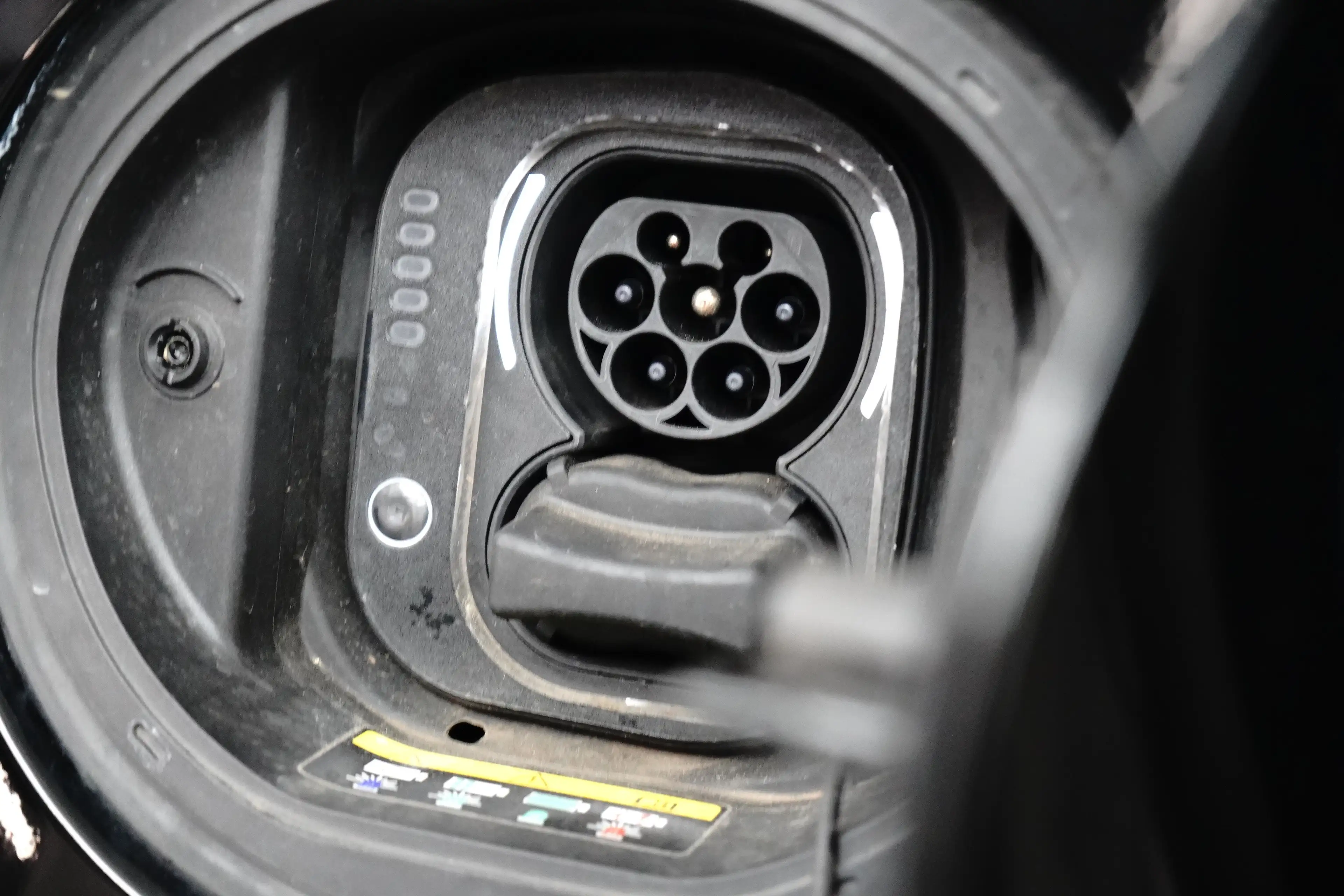 Fiat 500 La Prima By Bocelli 42 kWh SOH 95% | Carplay | Pan — photo 10