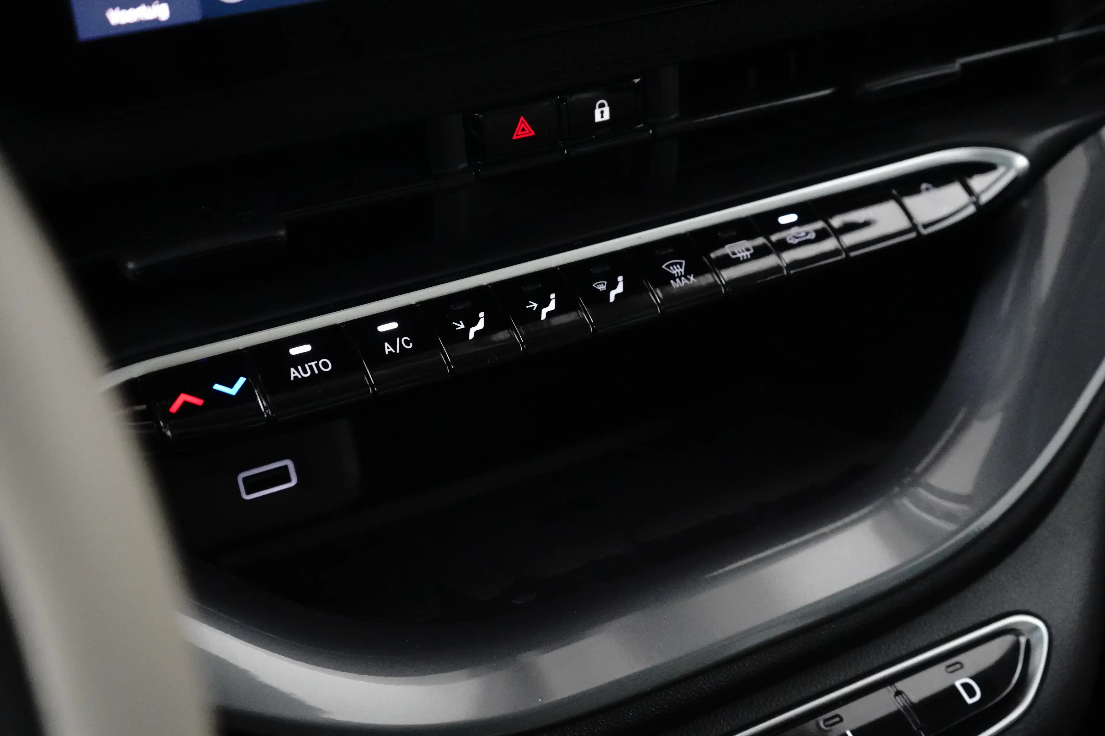 Fiat 500 La Prima By Bocelli 42 kWh SOH 95% | Carplay | Pan — photo 23
