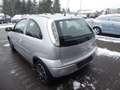 Opel Corsa C Edition Silber - thumbnail 4