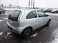 Opel Corsa C Edition Silber - thumbnail 3