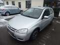 Opel Corsa C Edition Silber - thumbnail 1
