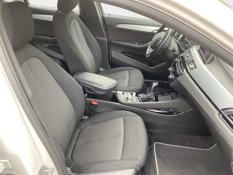 BMW X2 — photo 14