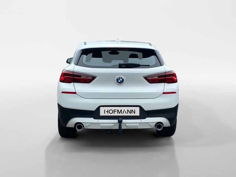 BMW X2 — photo 6