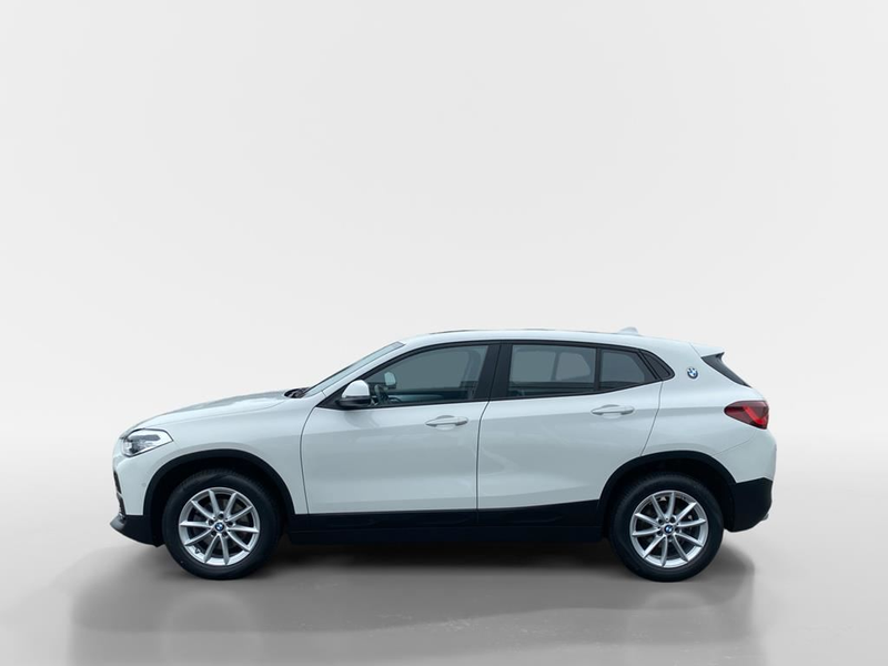 BMW X2 — photo 4