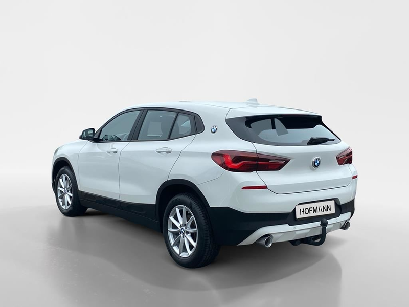 BMW X2 — photo 5