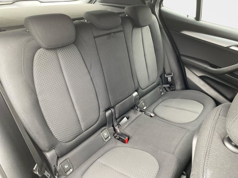 BMW X2 — photo 15