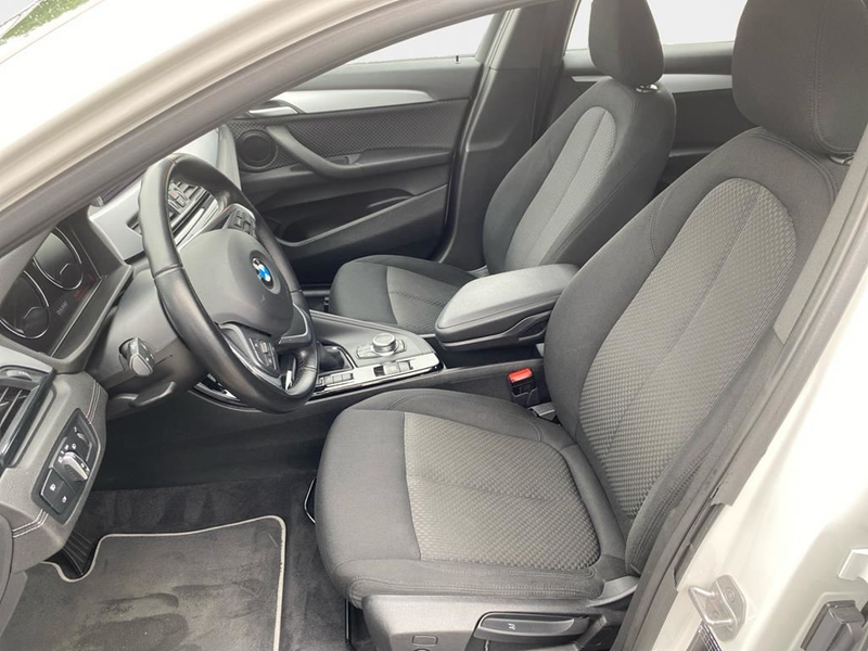 BMW X2 — photo 10