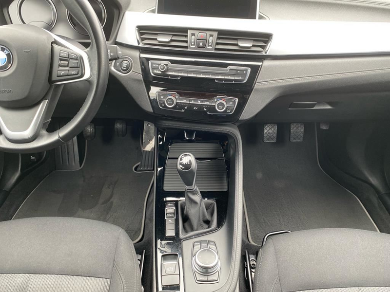 BMW X2 — photo 11