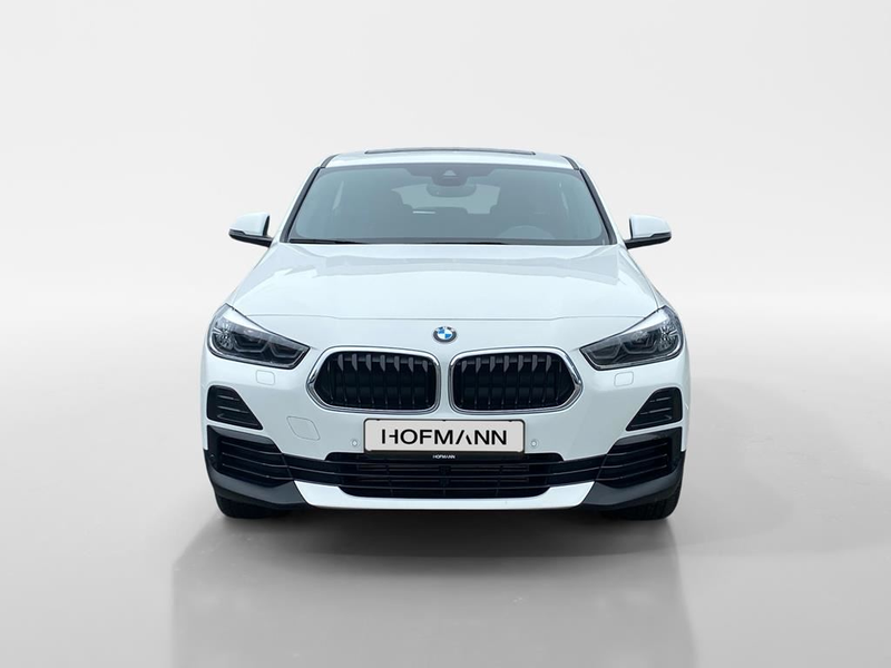 BMW X2 — photo 2