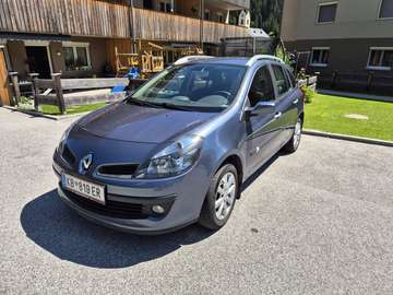 Clio Grandtour Dynamique Edition TCE 100 Dynamique