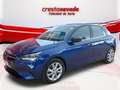 Opel Corsa 1.2T XHL 74kW 100CV Elegance Auto Azul - thumbnail 2