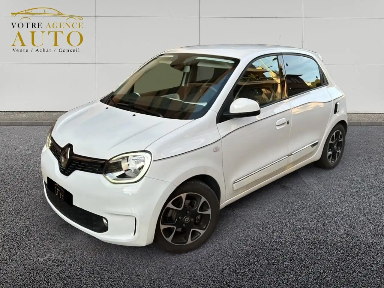 Renault Twingo 0.9 TCe - 95 2020  III BERLINE Intens PH