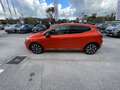 Renault Clio Hybrid E-Tech 145 CV 5 porte Techno Arancione - thumbnail 4