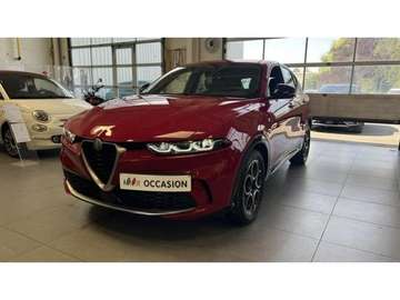 1.5 MHEV VGT Tributo Italiano