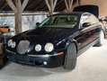 Jaguar S-Type S-Type iDition Zwart - thumbnail 8