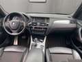 BMW X3 xDrive 30 d M-Sport Blanc - thumbnail 12