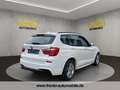 BMW X3 xDrive 30 d M-Sport Blanc - thumbnail 7