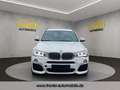BMW X3 xDrive 30 d M-Sport Blanc - thumbnail 2