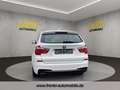 BMW X3 xDrive 30 d M-Sport Blanc - thumbnail 6
