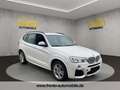 BMW X3 xDrive 30 d M-Sport Blanc - thumbnail 1