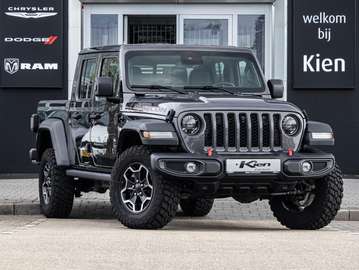 Rubicon 3.6 V6 Automaat | LPG | 5 Persoons | Grijs