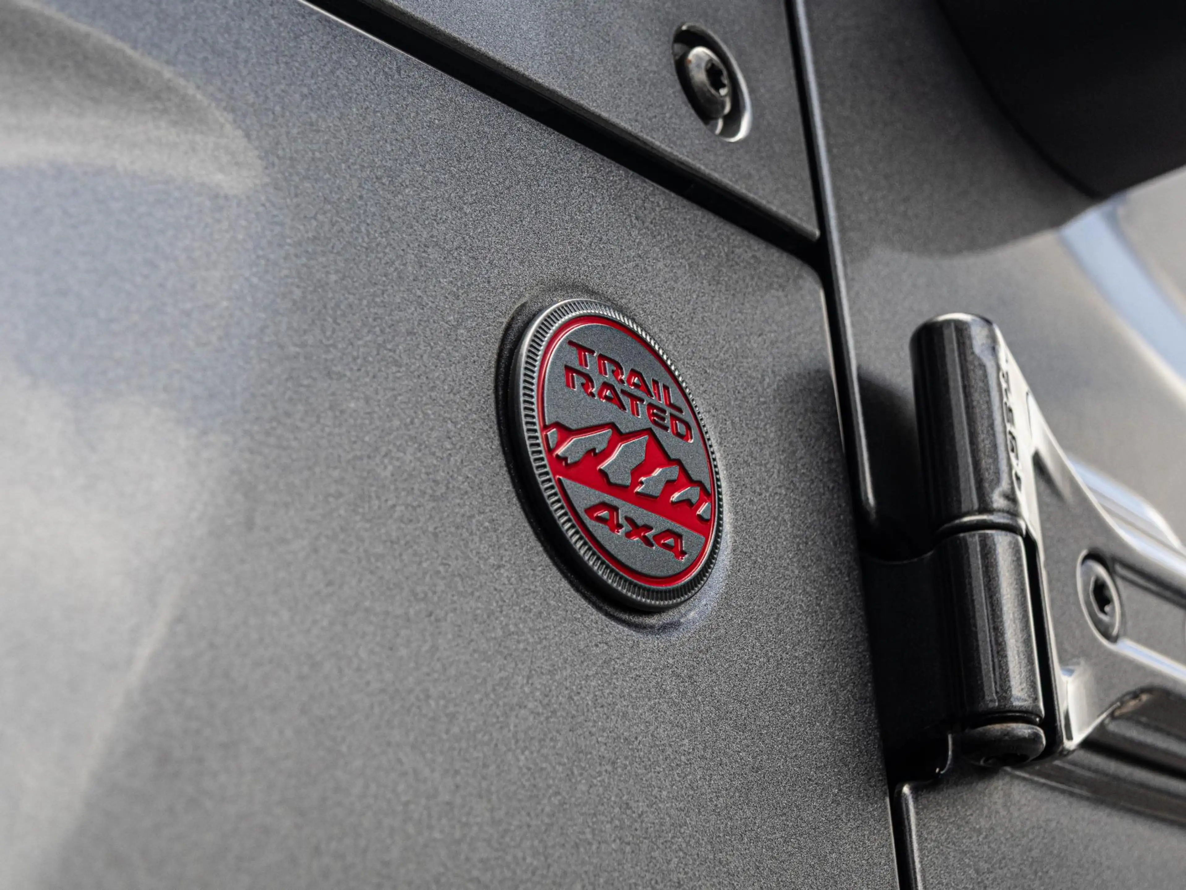 Jeep Gladiator Rubicon 3.6 V6 Automaat | 5 Persoons | Grijs kente — photo 30