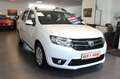 Dacia Logan MCV II Kombi Laureate Weiß - thumbnail 3
