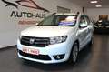 Dacia Logan MCV II Kombi Laureate Weiß - thumbnail 1