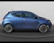Lancia Ypsilon 1.0 FireFly Hybrid Platino Blu/Azzurro - thumbnail 5