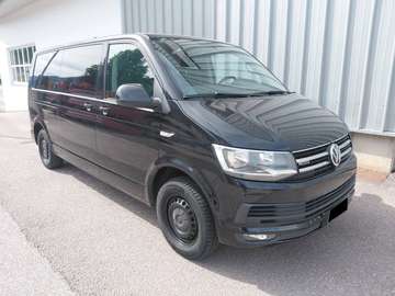 2.0 TDI 4Motion 9 posti