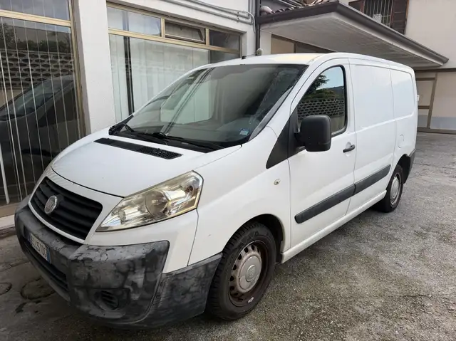 Fiat Scudo 1.6 Multijet Confort 10Q