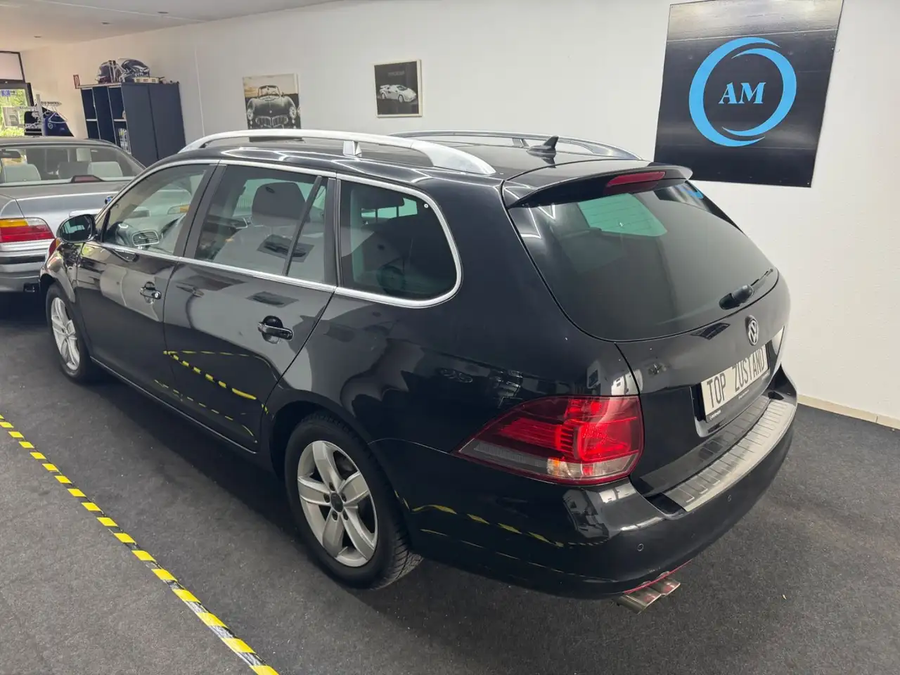 Das Auto