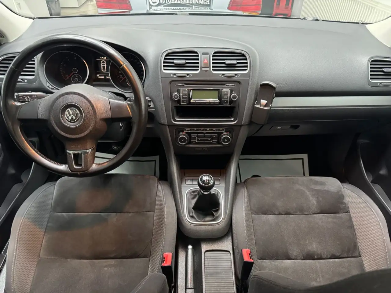 Das Auto