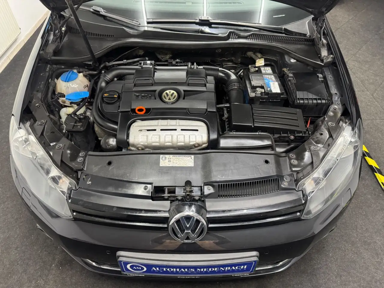 Das Auto