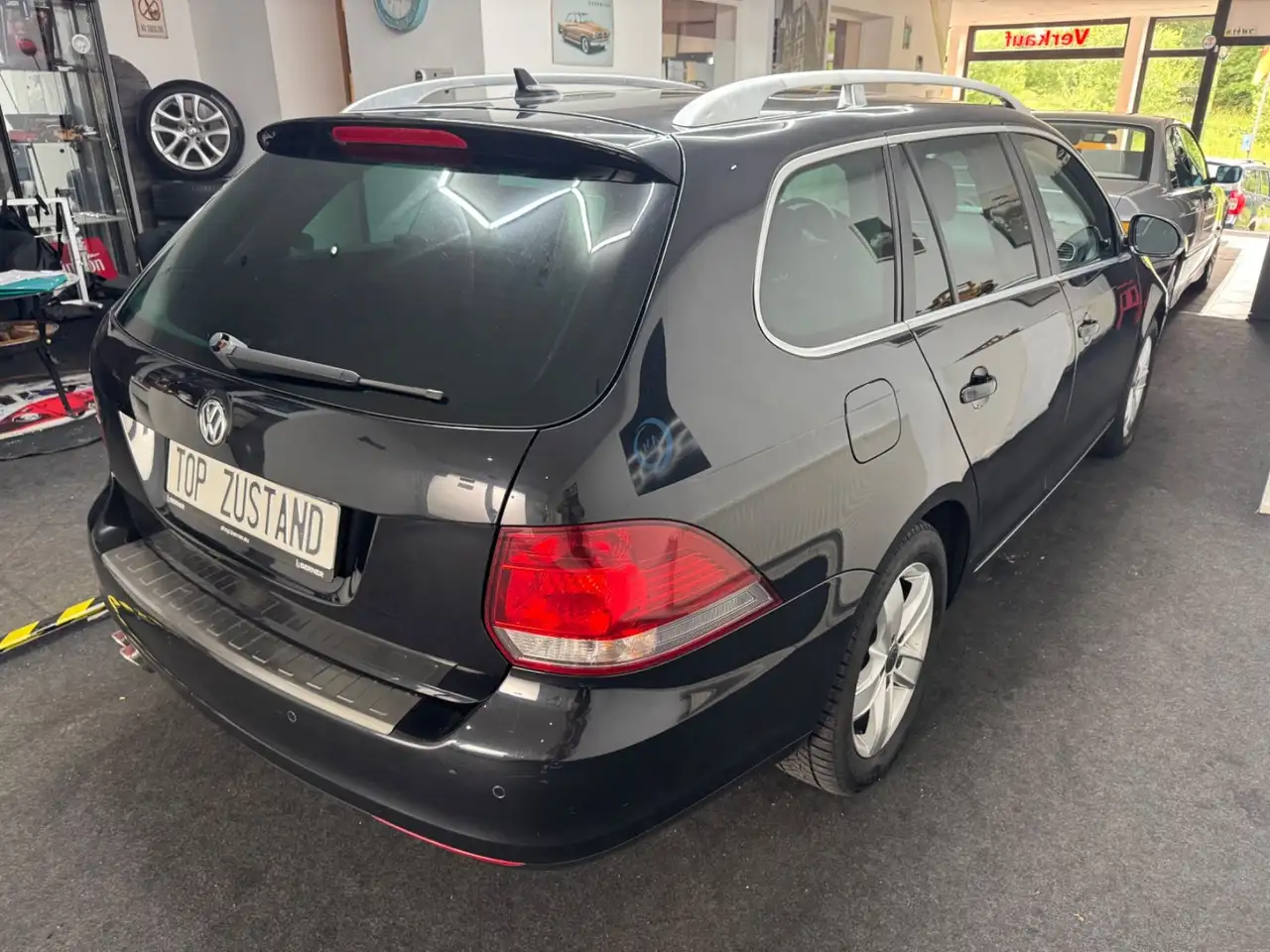 Das Auto
