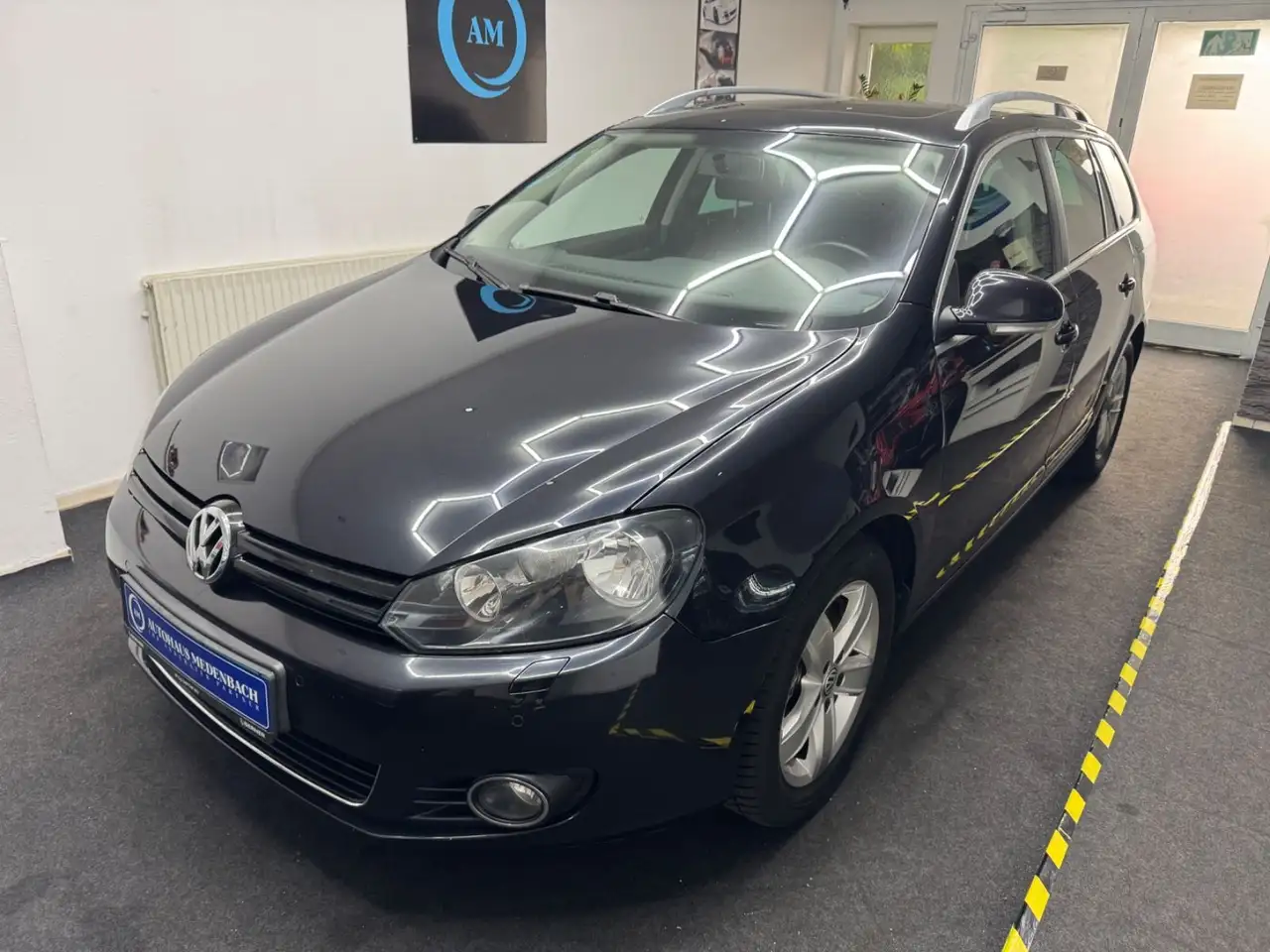 Das Auto