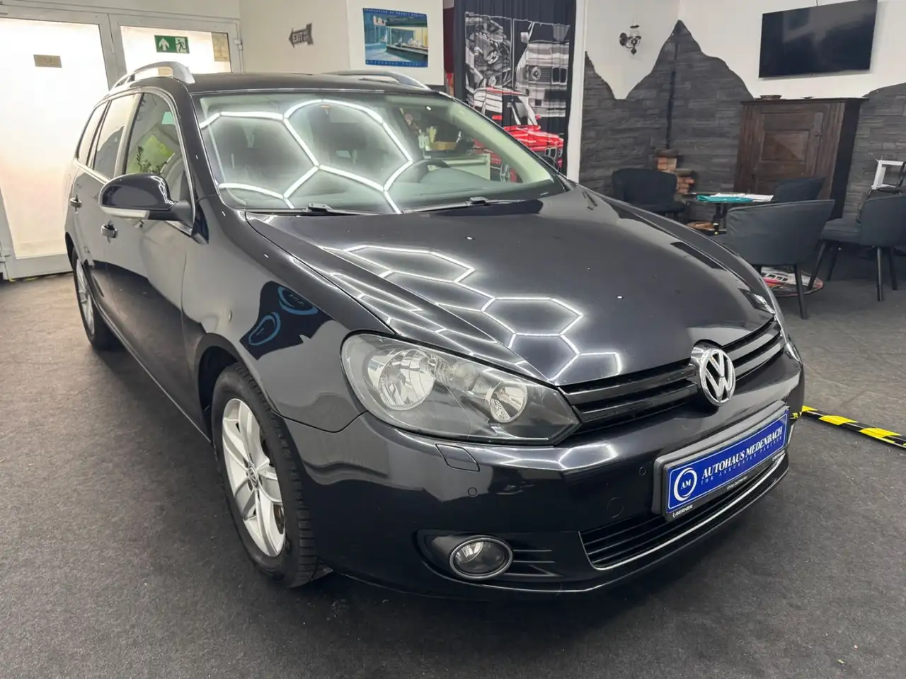 Das Auto