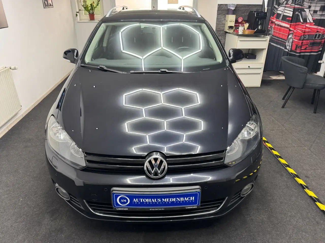 Das Auto