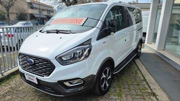 320 2.0 tdci MHEV 185cv PC Active BURATTI PREMIUM