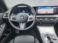 BMW 340 Mi xDrive Lim M SPORT INDI DRAVITGRAU ACC 360° Grau - thumbnail 6