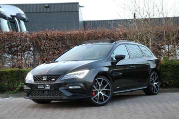 ST 2.0 TSI CUPRA | Carbon Edition | Panoramadak |