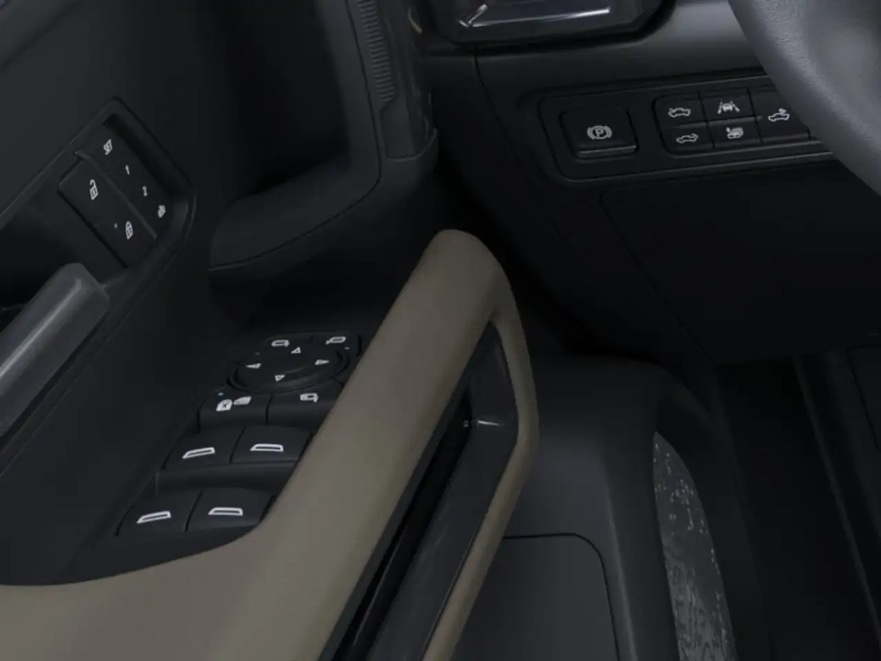 GMC HUMMER EV Pickup fotografie GMC HUMMER EV Pickup