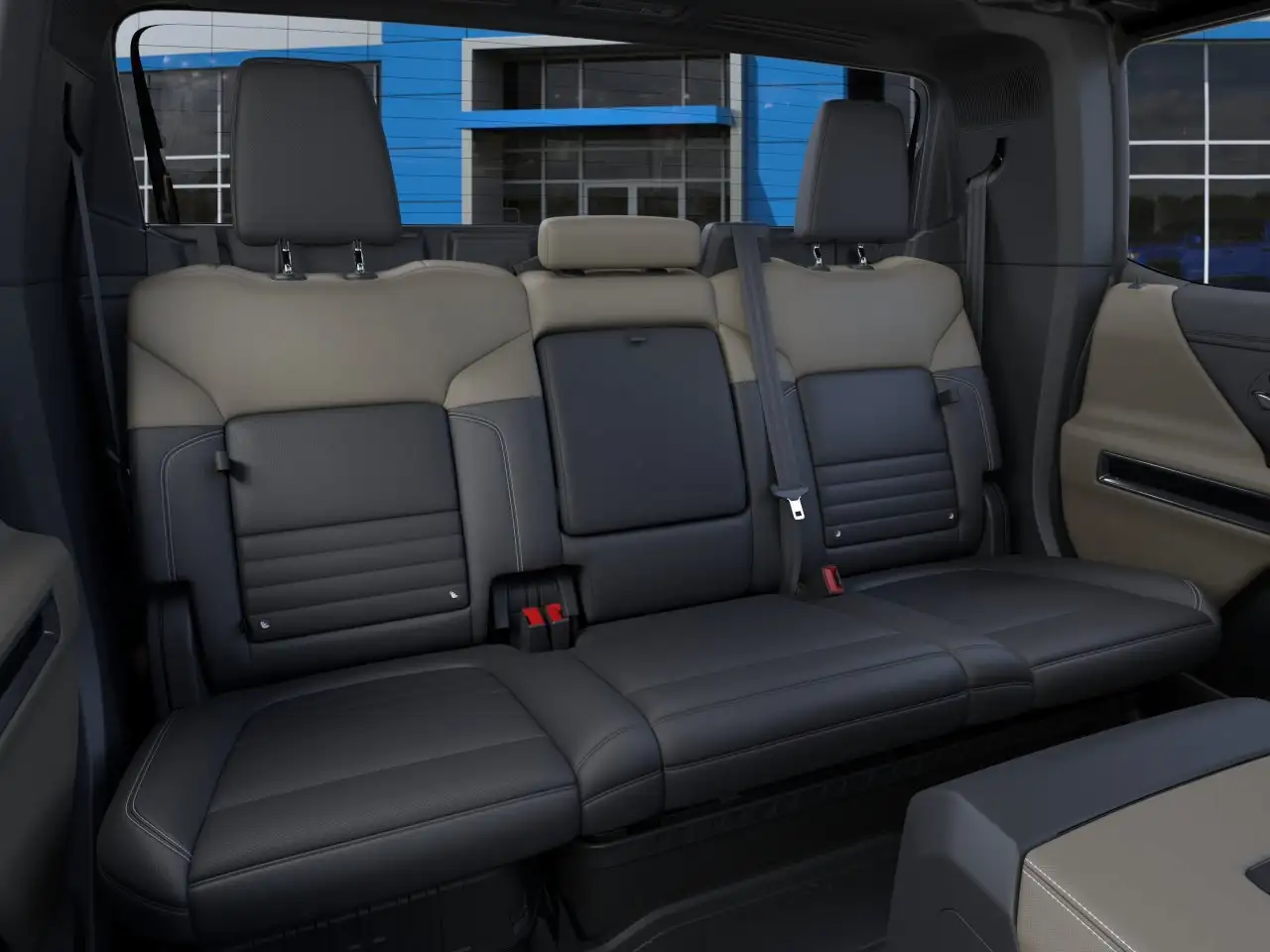 GMC HUMMER EV Pickup fotografie GMC HUMMER EV Pickup