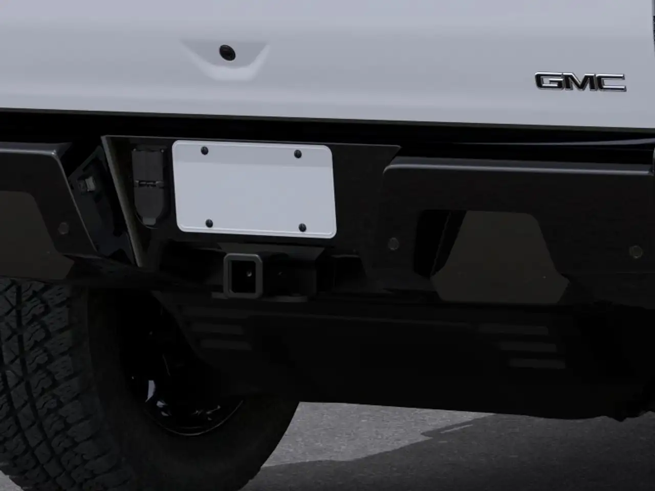 GMC HUMMER EV Pickup fotografie GMC HUMMER EV Pickup