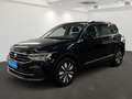 Volkswagen Tiguan 1.5 TSI Life Move DSG Schwarz - thumbnail 2