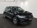 Volkswagen Tiguan 1.5 TSI Life Move DSG Schwarz - thumbnail 3