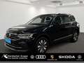 Volkswagen Tiguan 1.5 TSI Life Move DSG Schwarz - thumbnail 1