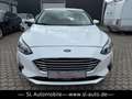 Ford Focus 1.5 EB Lim. Cool & Connect Navi Kam LED Wit - thumbnail 11